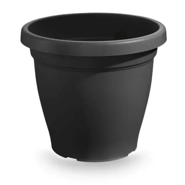 VECA VASO VERONA CM.14 ANTRACITE 