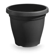 VECA VASO VERONA CM.14 ANTRACITE