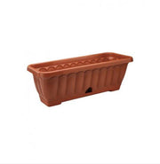 BRONZO BALCONETTA C/RISERVA CM.50 