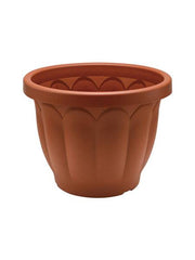 BRONZO VASO DORICO D.25 