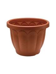 BRONZO VASO DORICO D.50