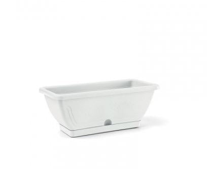 VECA CASSETTA VENEZIA C/SOTT CM.60 BIANC