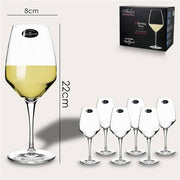 BORMIOLI CALICI RIESLING 6PZ 44CL 