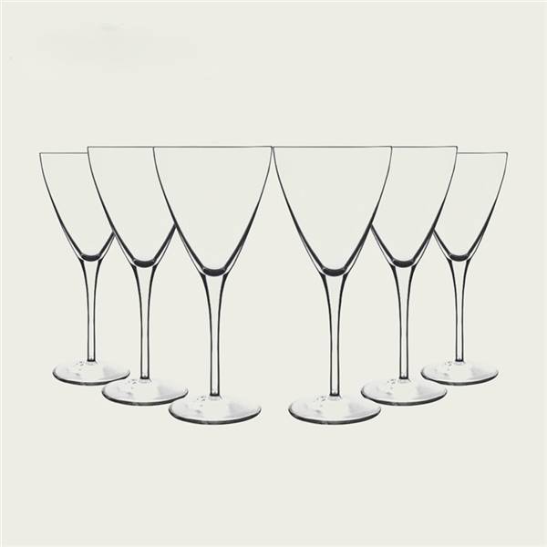 BORMIOLI CALICI VINO 6PZ ELEGANTE ROSSO 48CL