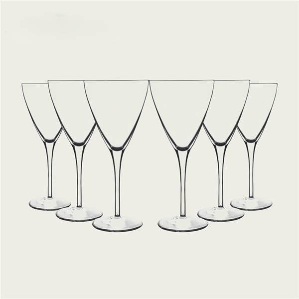BORMIOLI CALICI VINO 6PZ ELEGANTE ROSSO 48CL