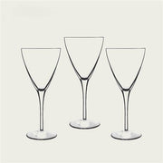 BORMIOLI CALICI VINO 6PZ ELEGANTE BIANCO 38CL