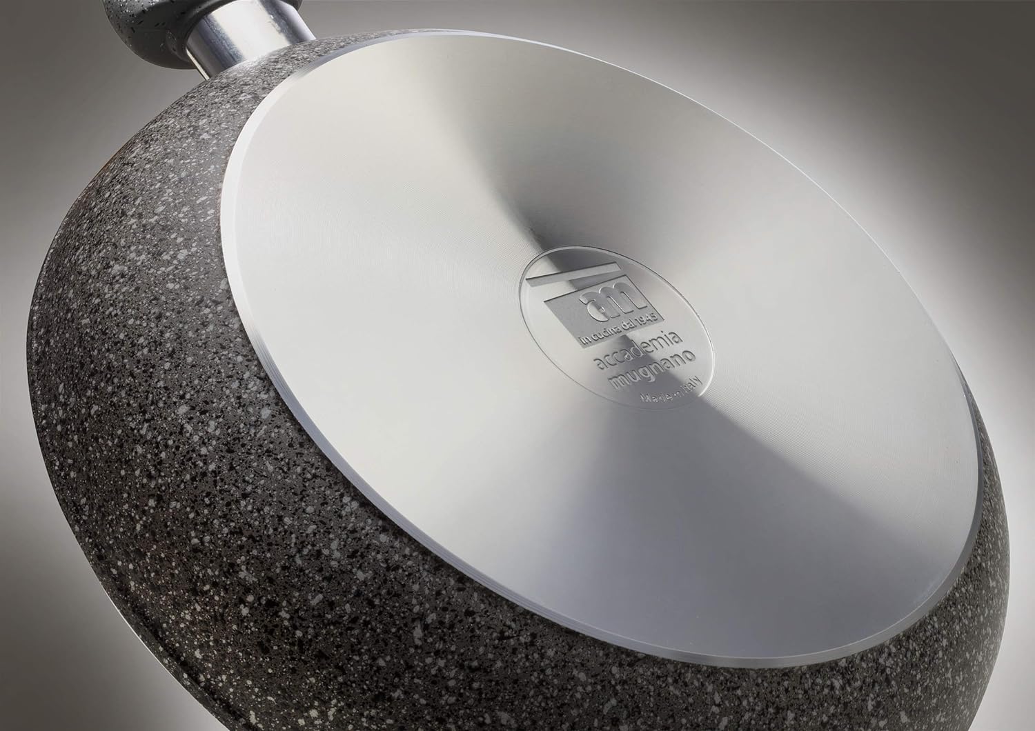 CUORE DI PIETRA CASSERUOLA 2M. CM.24