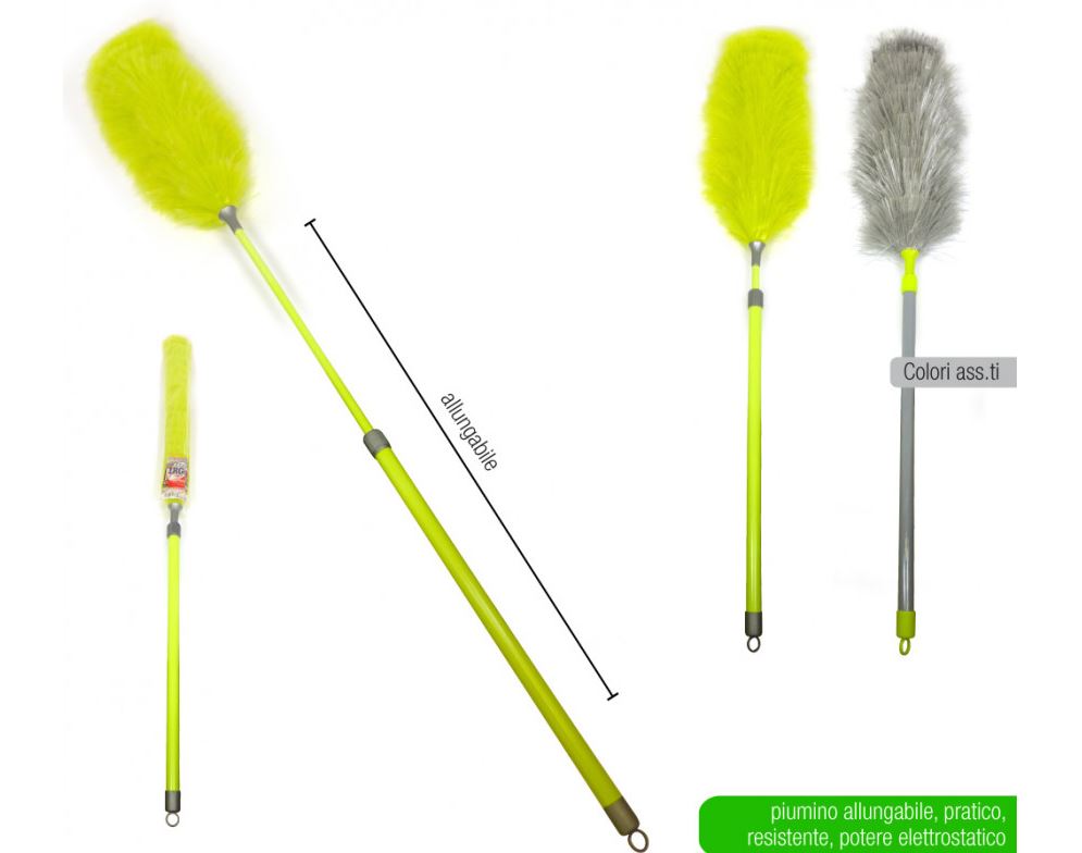 IRGE SPOLV. PIUMINO MANICO ALL. CM.84