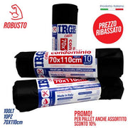 IRGE SACCHETTI PROFUMATI 2PZ 