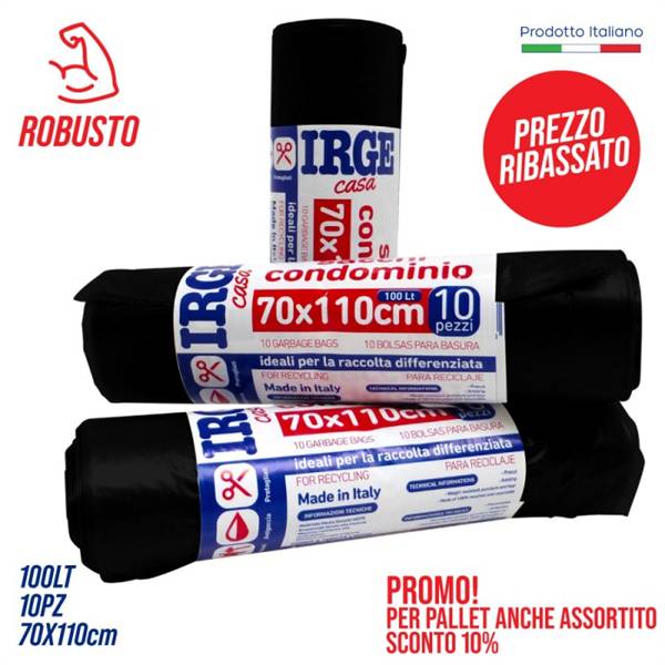 IRGE SACCHETTI PROFUMATI 2PZ 