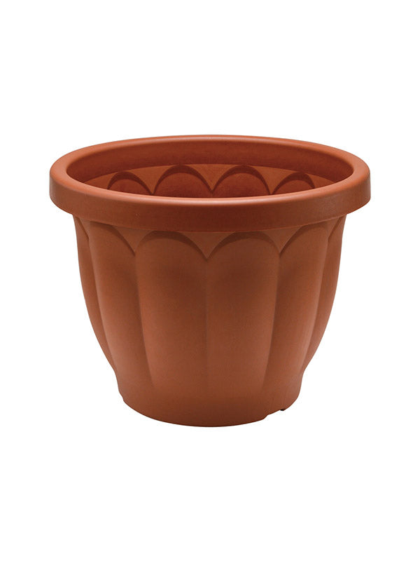 BRONZO VASO DORICO D.45