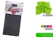 IRGE PANNO MICROFIBRA 35X35