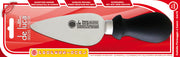 DE LUCA COLT. FORMAGGIO INOX CUORE CM.10 3440-10