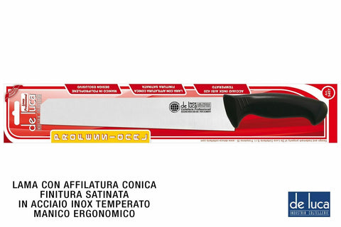 De Luca Colt. Salumi Inox 26 Art3457-26