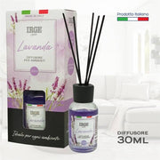 IRGE DEO DIFFUSORE AMBIENTE 30ML LAVANDA 