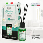 IRGE DEO DIFFUSORE AMBIENTE 30ML MUSCHIO 