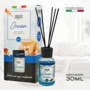 IRGE DEO DIFFUSORE AMBIENTE 30ML OCEANO 