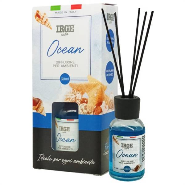 IRGE DEO DIFFUSORE AMBIENTE 30ML OCEANO 