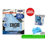 IRGE PANNO VETRI/SCHERM MICROFIBRA 30X30 