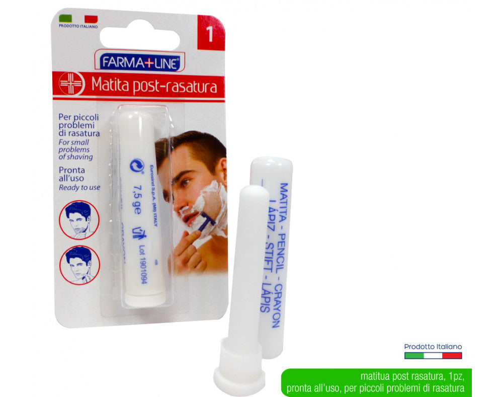 FARMALINE ICARE MATITA EMOSTATICA