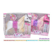 INNOVA CAVALLO IN BOX 