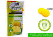 IRGE DEODORANTE PATTUMIERA 2PZ. LIMONE 