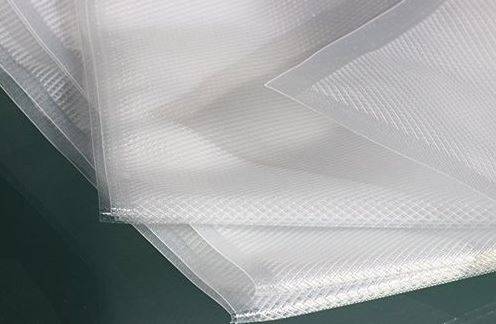 ORVED BUSTE SOTT. CM.16X24 GOFFR. 50PZ. 
