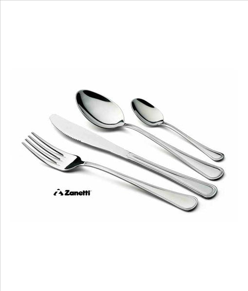 ZANETTI LEONARDO FORCHETTINA DOLCE 12PZ