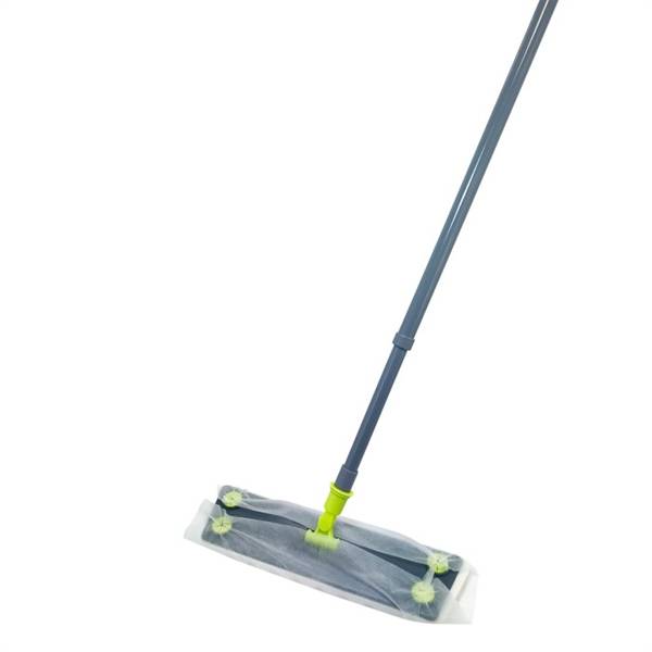 IRGE SPAZZOLONE VELORAPIDO 10 PANNI 