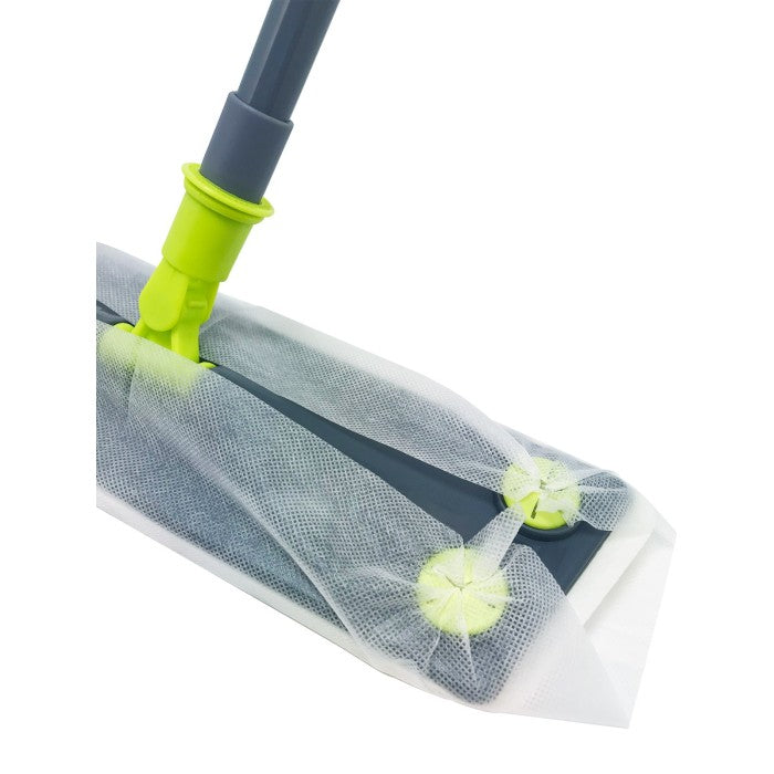 IRGE SPAZZOLONE VELORAPIDO 10 PANNI