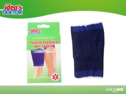 ABM FASCE ELASTICA PER COSCIA
