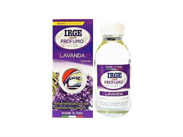 IRGE STYRO PROF LAVATRICE 125ML LAVANDA 
