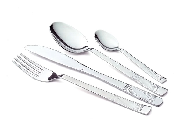 ZANETTI IRINA FORCHETTINA DOLCE 12PZ