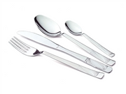 ZANETTI IRINA FORCHETTINA DOLCE 12PZ