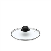 ZANETTI COPERCHIO VETRO CM.14 C/CRAVATTA 