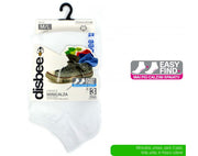 ATX MINICALZA 3PZ BIANCO M/L