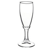 BORMIOLI CALYPSO CAL FLUTTINO 100CL. 6PZ