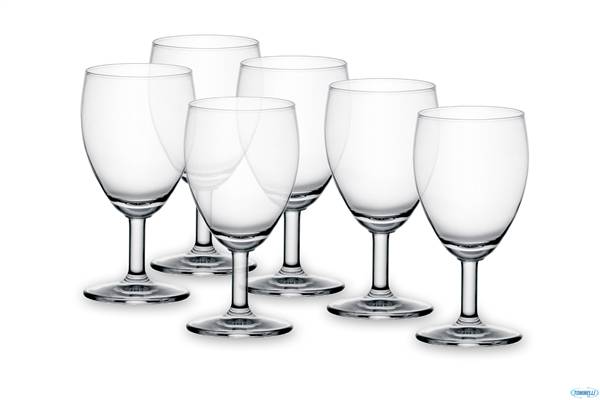 BORMIOLI ECO CALICE VINO 17CL. 