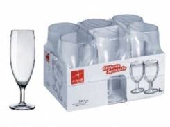 BORMIOLI ECO CALICE FLUTE 18CL. 