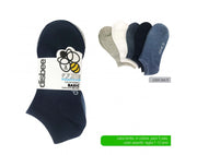 AUD MINICALZA BIMBO BASIC 7-10 ANNI 5PZ