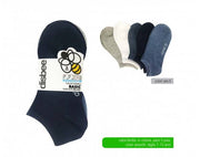 AUD MINICALZA BIMBO BASIC 7-10 ANNI 5PZ 