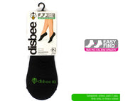 BTX FANTASMINO INVISIB NERO 2PZ L/XL