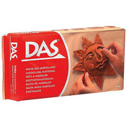 DAS TERRACOTTA 485GR. 
