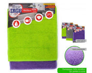 IRGE PANNOSPUGNA MICROFIBRA 2PZ. 18X20 