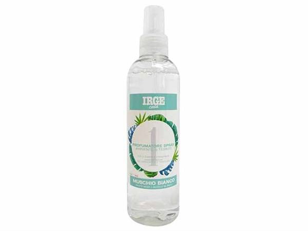 IRGE DEO SPRAY TESS+AMB 250ML MUSCHIO 