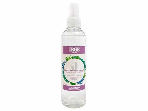 IRGE DEO SPRAY TESS+AMB 250ML LAVANDA 