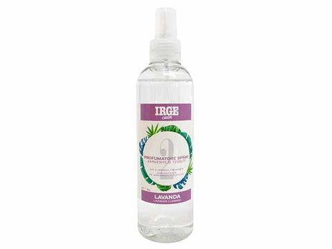 Irge Deo Spray Tess+amb 250ml Lavanda