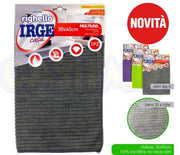 IRGE PANNO MICROFIBRA 30X40 RIGHELLO