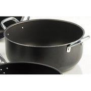 ZANETTI CASSERUOLA CM.34 EXTRA LARGE