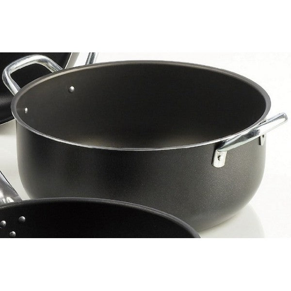 ZANETTI CASSERUOLA CM.34 EXTRA LARGE